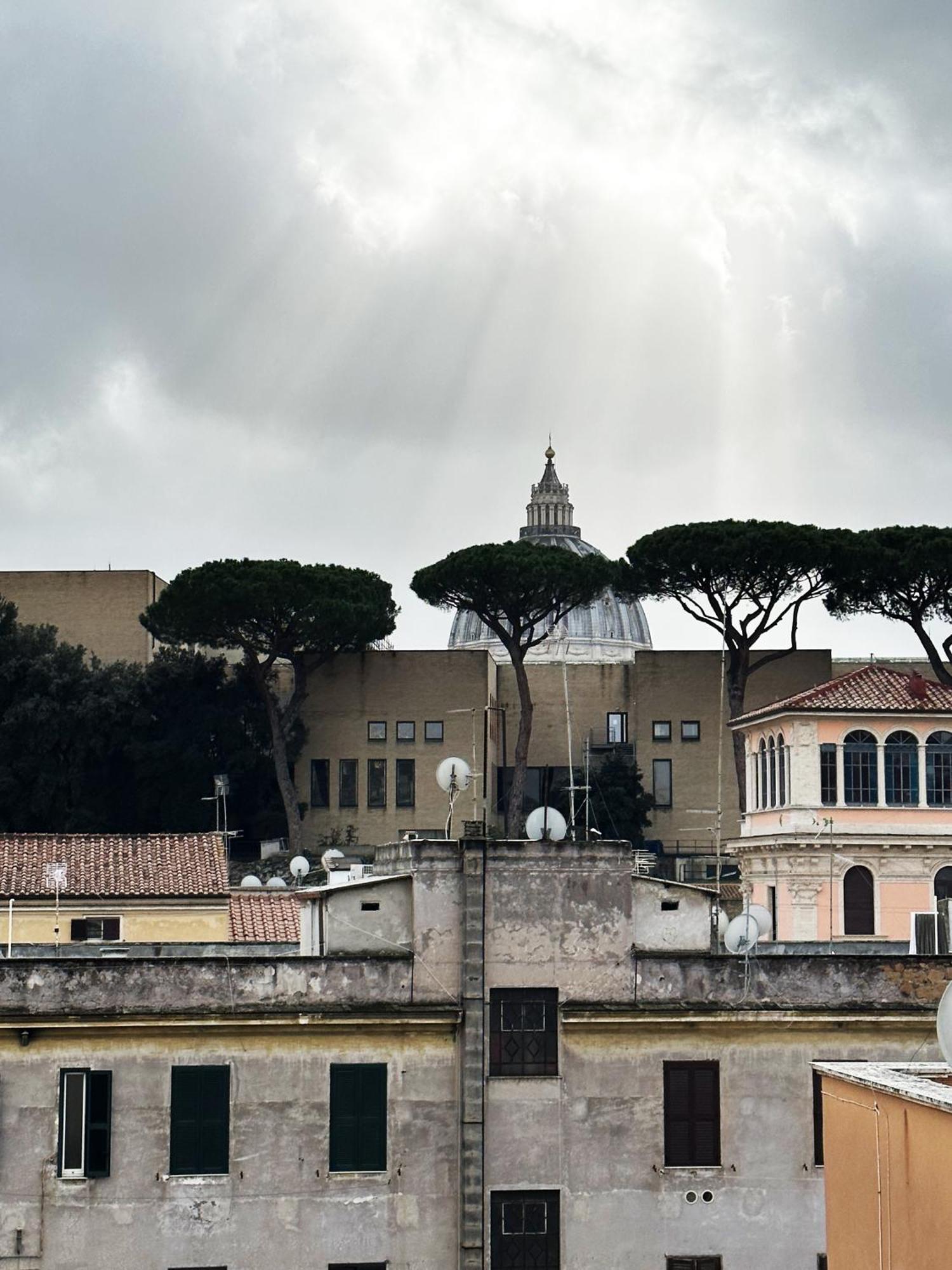 Museum Day Vatican Rome Bagian luar foto