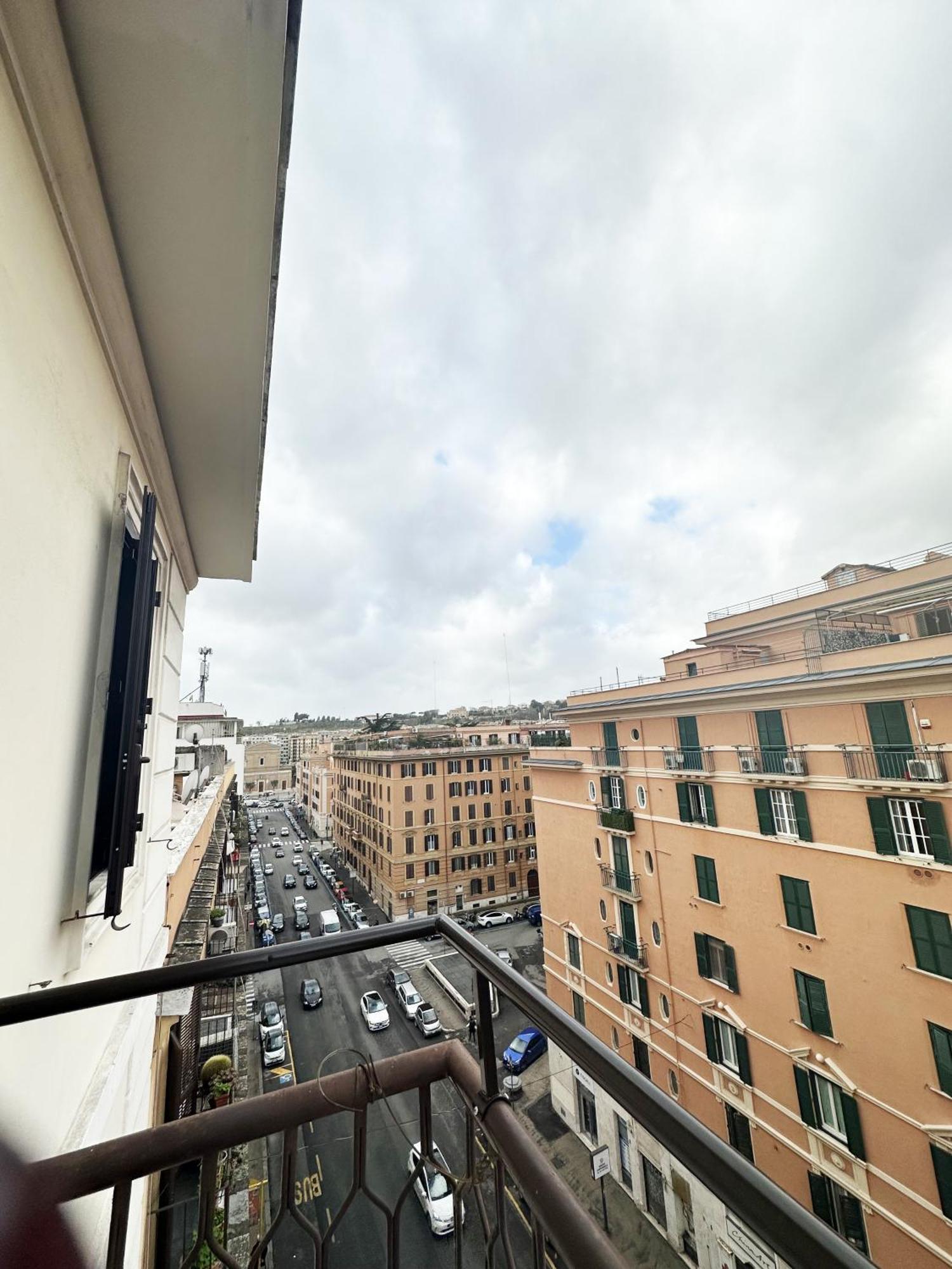 Museum Day Vatican Rome Bagian luar foto
